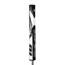 SuperStroke Zenergy Flatso 3.0 - Schwarz/Weiß