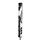 SuperStroke Zenergy Flatso 3.0 - Noir/Blanc