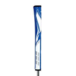 SuperStroke Zenergy Pistol 1.0 - Blau/Weiß