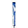 SuperStroke Zenergy Pistol 1.0 - Bleu/Blanc