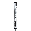 SuperStroke Zenergy Pistol GT 1.0 - Weiß/Schwarz