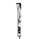 SuperStroke Zenergy Pistol 2.0 - Weiß/Schwarz
