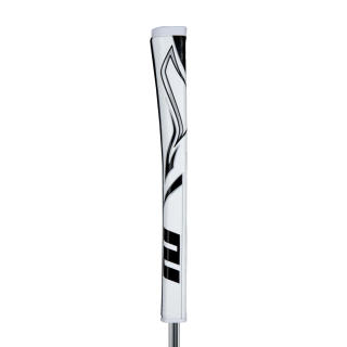 SuperStroke Zenergy Claw 1.0 - Blanc/Noir