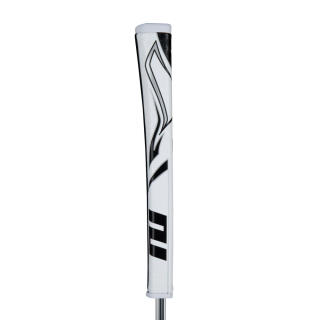 SuperStroke Zenergy Claw 2.0 - Blanc/Noir