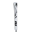 SuperStroke Zenergy Claw 2.0 - Weiß/Schwarz