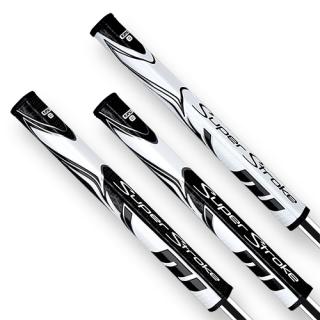 SuperStroke Zenergy Flatso