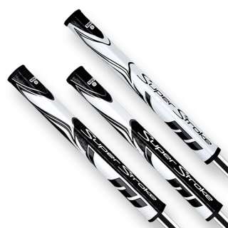 SuperStroke Zenergy Flatso Impugnatura Putter