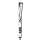 SuperStroke Zenergy Pistol GT Grip para Putter