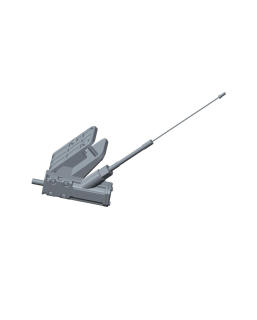 Handbremse Austauschset / Ersatzset/ für Big Max IQ+, IQ 360
