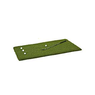 Driving Golfmatte / Driving Range Qualität