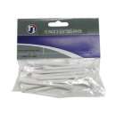 3-1/4" Tees - 15er Packung