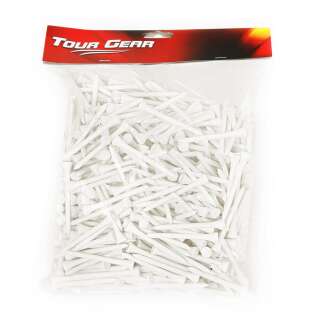 tees 3-1/4" - 500 pièces