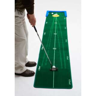 BEST TRACK PUTTINGMAT
