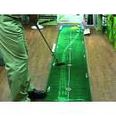 BEST TRACK PUTTINGMAT