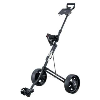 Golfcart BIG MAX Stow A Cart Mini black