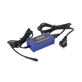 Max Ladegerät Stratos / Nano / Pro Lithium Polymer Batterie