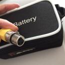 Big MAX Ersatzbatterie Akku Lithium-Ionen für Beta...