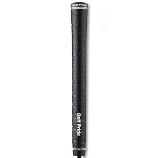 Golf Pride Tour Wrap 2G Jumbo Black