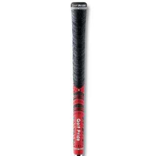 Golf Pride Decade mcc Multicompound Midsize rouge