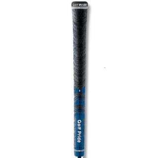 Golf Pride Decade MCC Midsize Blue