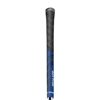 Golf Pride New Decade Multi-Compound noir/bleu