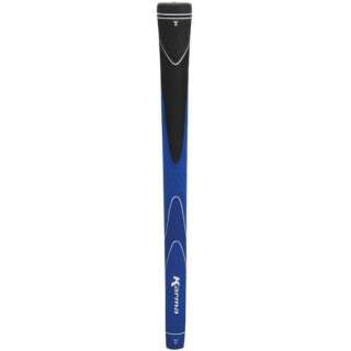 Karma Dual Touch Black/Blue