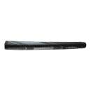 Winn Excel Midsize Pistol Griff Putter Black