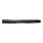 Winn Excel Midsize Pistol Griff Putter Black