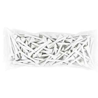 Golf Tees 2-3/4" 100 Pieces