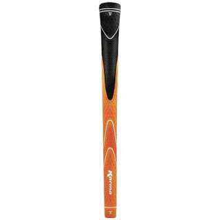Karma Dual Touch noir/orange
