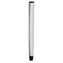 Karma White Synthetic Wrap Putter