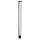 Karma White Synthetic Wrap Putter