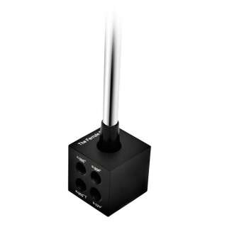 The Ferrule Block