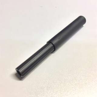 Graphite Schaft Extender Durchmesser 0.485 inch