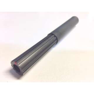 Oversize Graphite Shaft Extender (.530" OD)