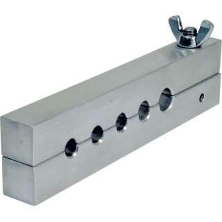 Aluminum Shaft Clamp