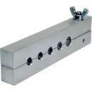 Aluminium Clamp