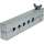 Aluminum Shaft Clamp