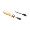 Hosel Brush