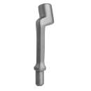 Plumbers Neck Putter Adapter