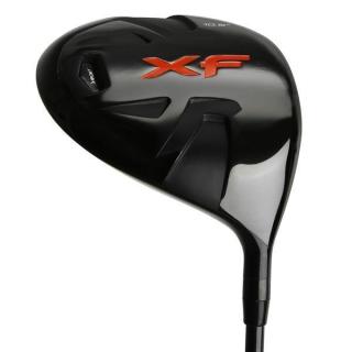 Acer XF Titanium Driver Schlägerkopf