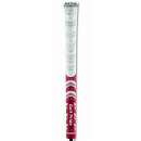 Golf Pride MCC Whiteout White/Red