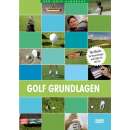 Golf Grundlagen (DVD)