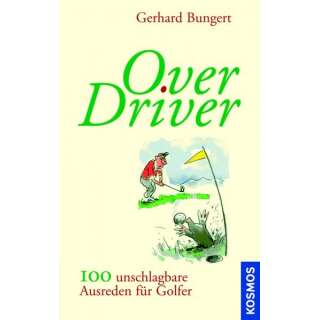 Over Driver