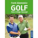 Golf - Mein Erfolgsrezept