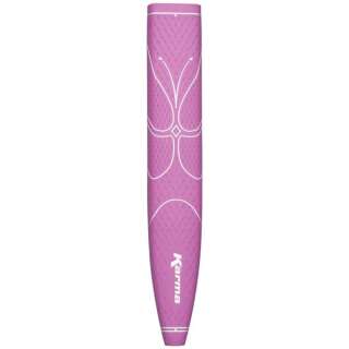 Karma Supra Putter Griff Lavender