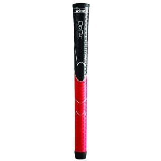 Winn DriTac Standard noir/rouge