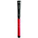 Winn DriTac Standard Black/Red