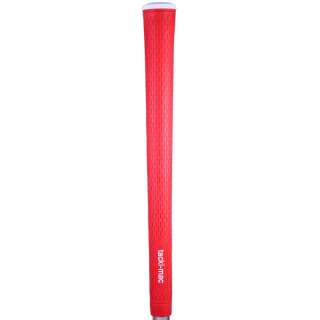 Tacki-Mac Itomic Red Midsize