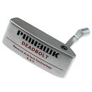Pinhawk Deadbolt Reverse Armlock - Schlägerkopf